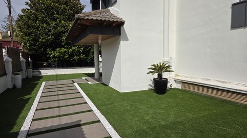 Foto 5 de Casa o xalet en venda a Carrer Empuries, Cunit Residencial, Cunit