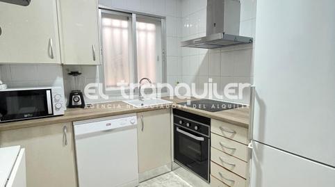 Photo 4 of Flat to rent in Calle Faro, Abrantes, Madrid