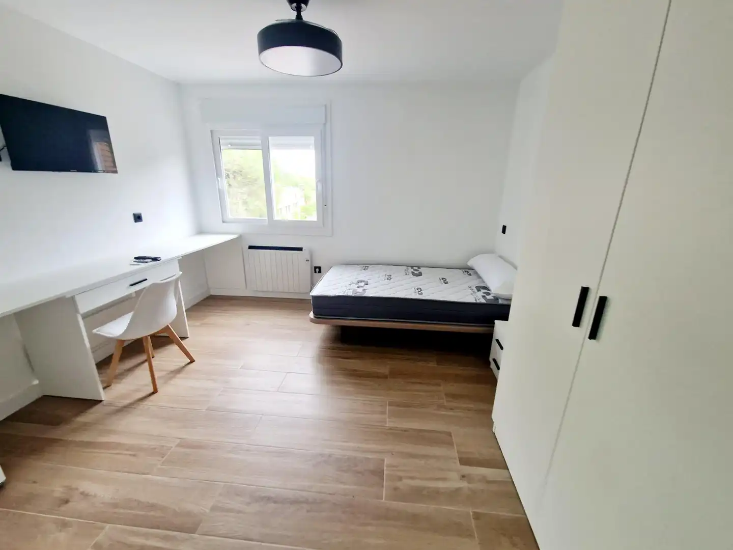 Room in Ronda CALATRAVA, 20, El Perchel