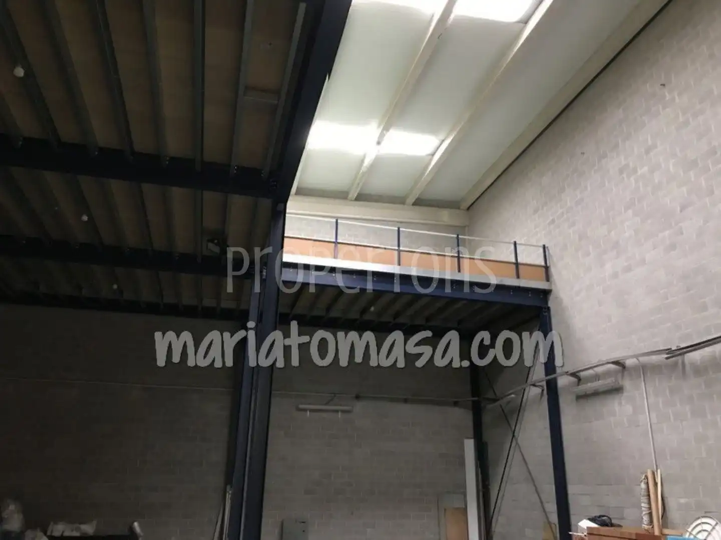 Industrial building for sale in San Miguel, imagen 24