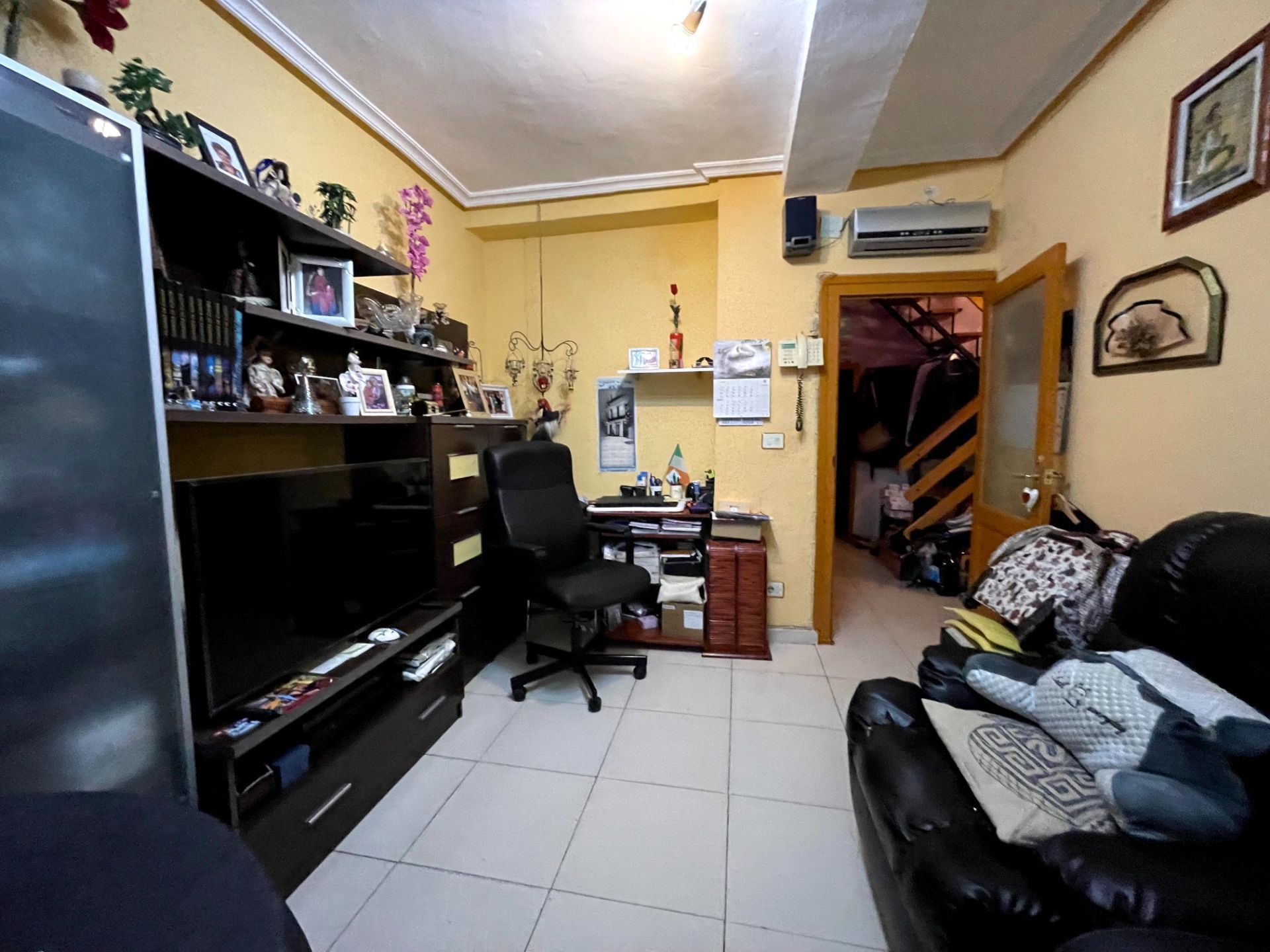 Dúplex en venda en Borja amb Aire condicionat