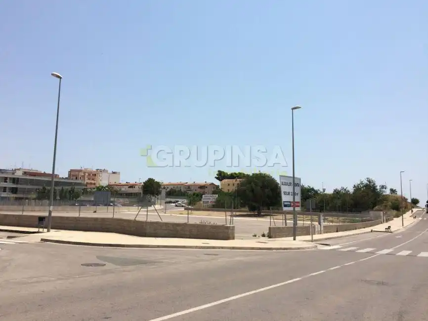 Residencial de alquiler en Onda