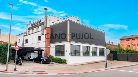 Photo 2 of Houses for sale in Electricitat, Can Vallhonrat, Rubí