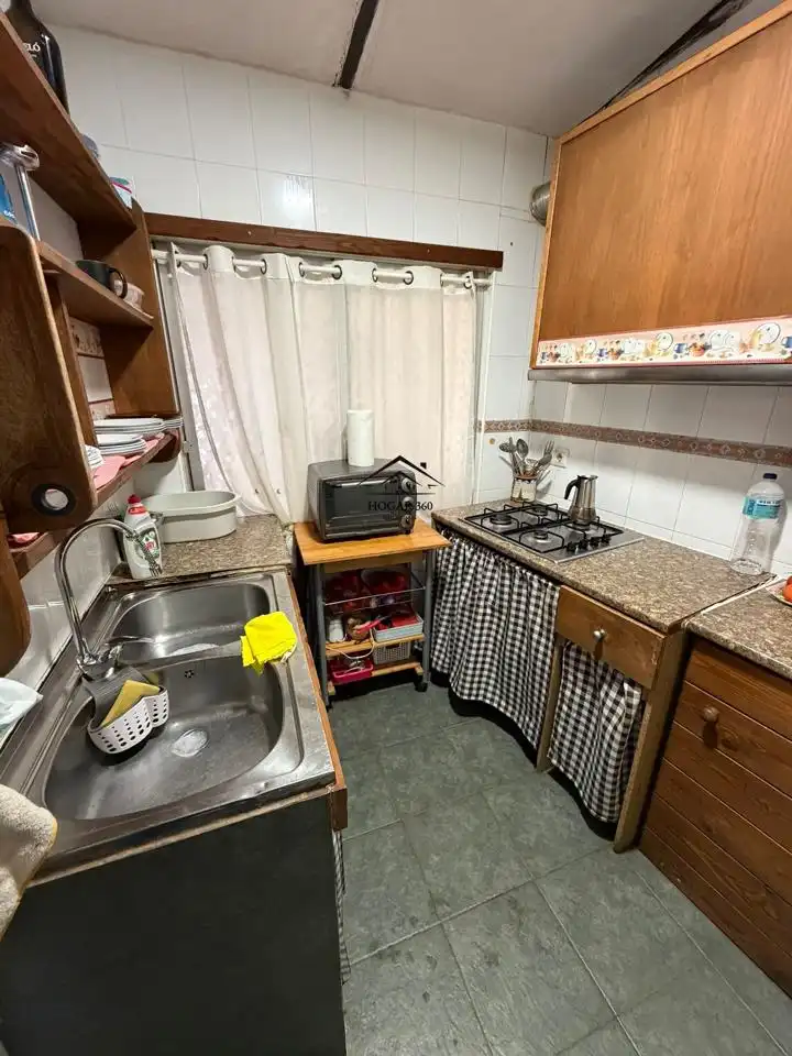 Kitchen of Country homes for sale in Casar de Cáceres
