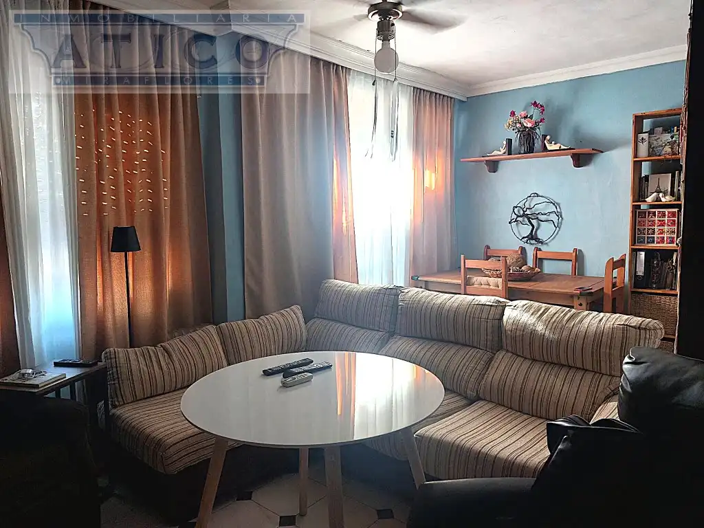 Flat for sale in Cruz Roja