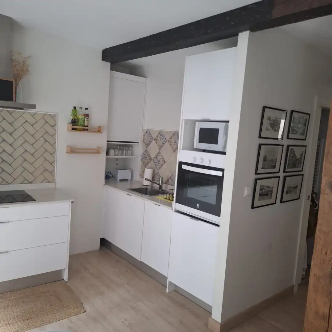 Appartamento in vendita a Marques de Santillana, imagen 5