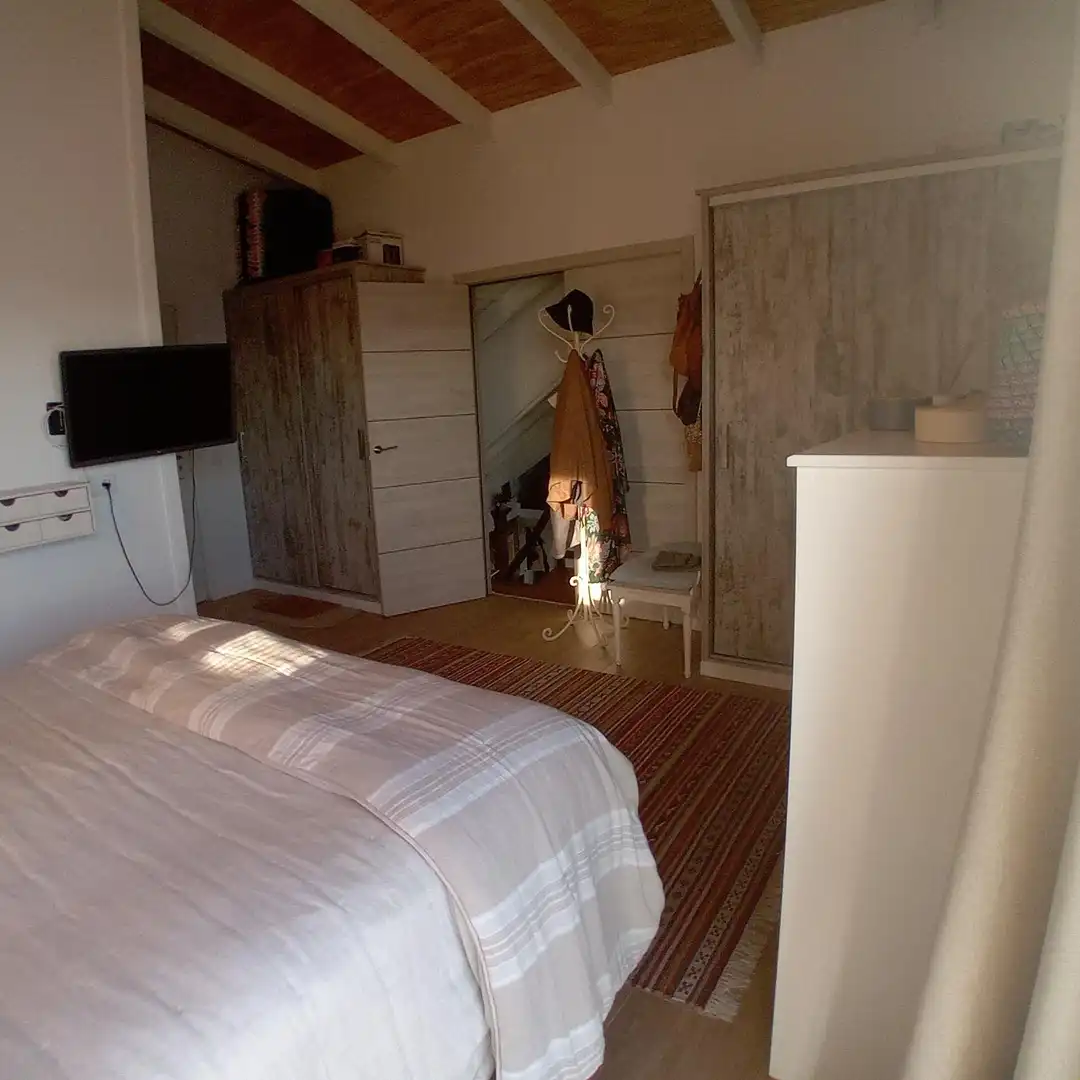 Habitación de Casa o chalet en venta en Algeciras con Terraza, Trastero y Piscina