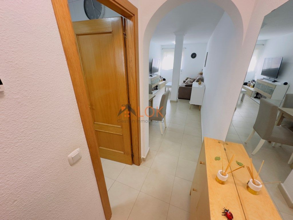 Piso en venta en Torremolinos