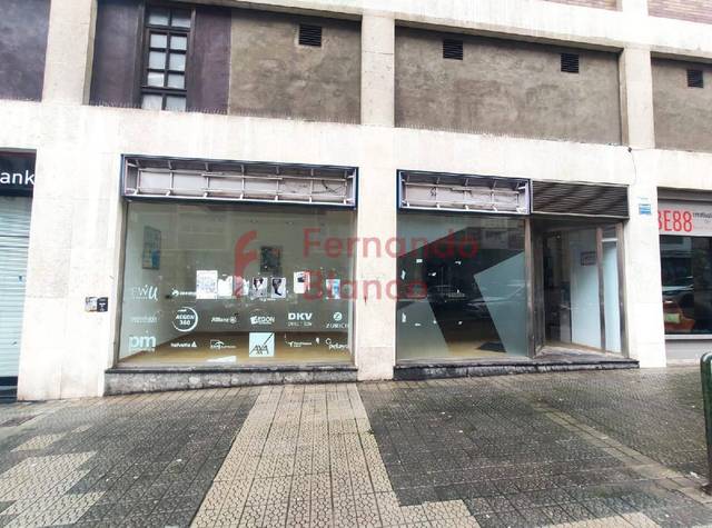 Local comercial en Venta en Ibarrekolanda