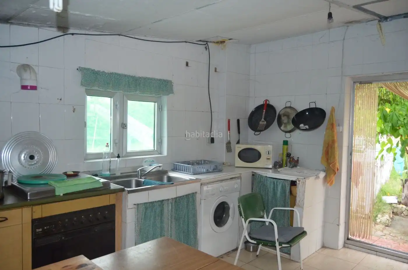 Villa mit Garten zum Verkauf in Camino Villanueva 2, imagen 10
