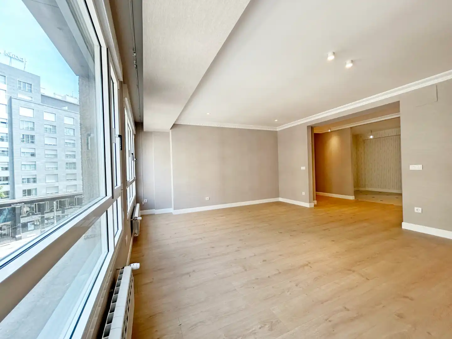 Piso en venta en Vitoria - Gasteiz con Calefacción, Trastero y Horno