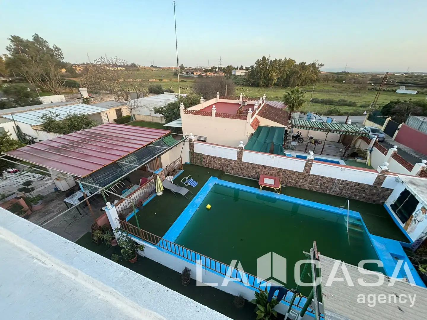 Chalet en venta en Oromana, imagen 23
