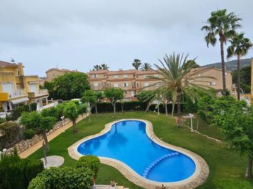 Maison mitoyenne avec balcon à vendre à Camino CAMI DE FERRAN