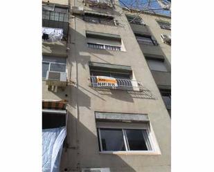 Exterior view of Flat for sale in Sabadell