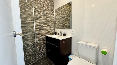 Foto 5 de Apartamento en venta en Del Cardenal Cisneros, Trafalgar, Madrid Capital