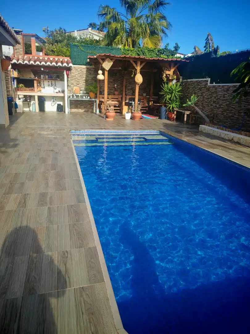 Villa avec piscine à vendre à Urbanización Carrió