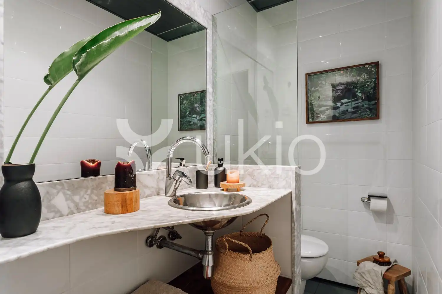 Apartamento con ascensor en alquiler en Passeig de Gràcia, imagen 13