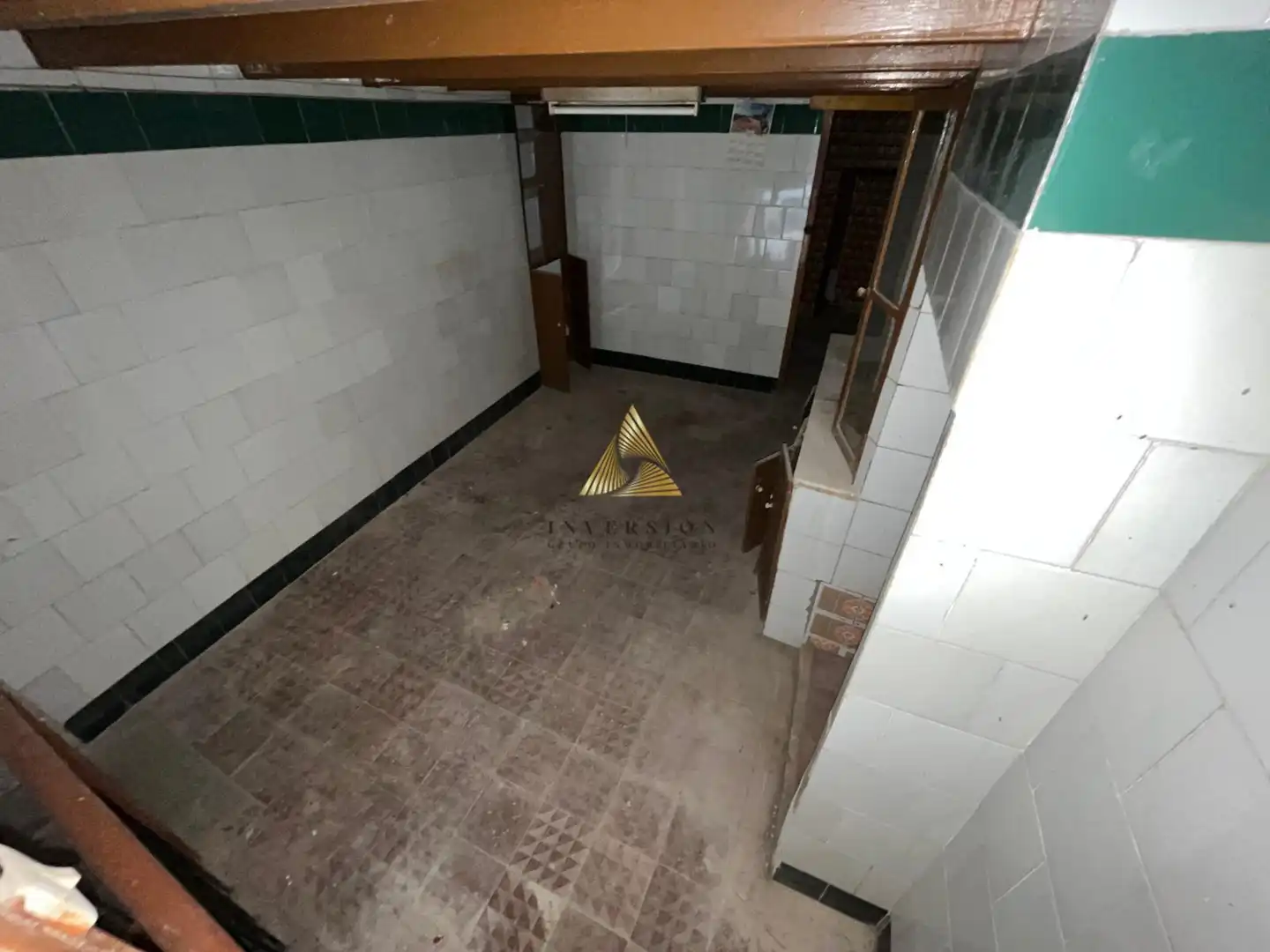Casa amb terrassa en venda a Centro - Casco Antiguo, imagen 27