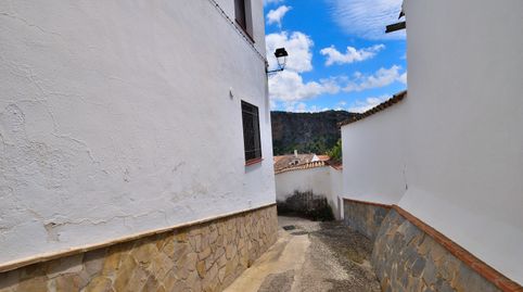 Foto 3 von Einfamilien-Reihenhaus zum Verkauf in Montejaque, Málaga