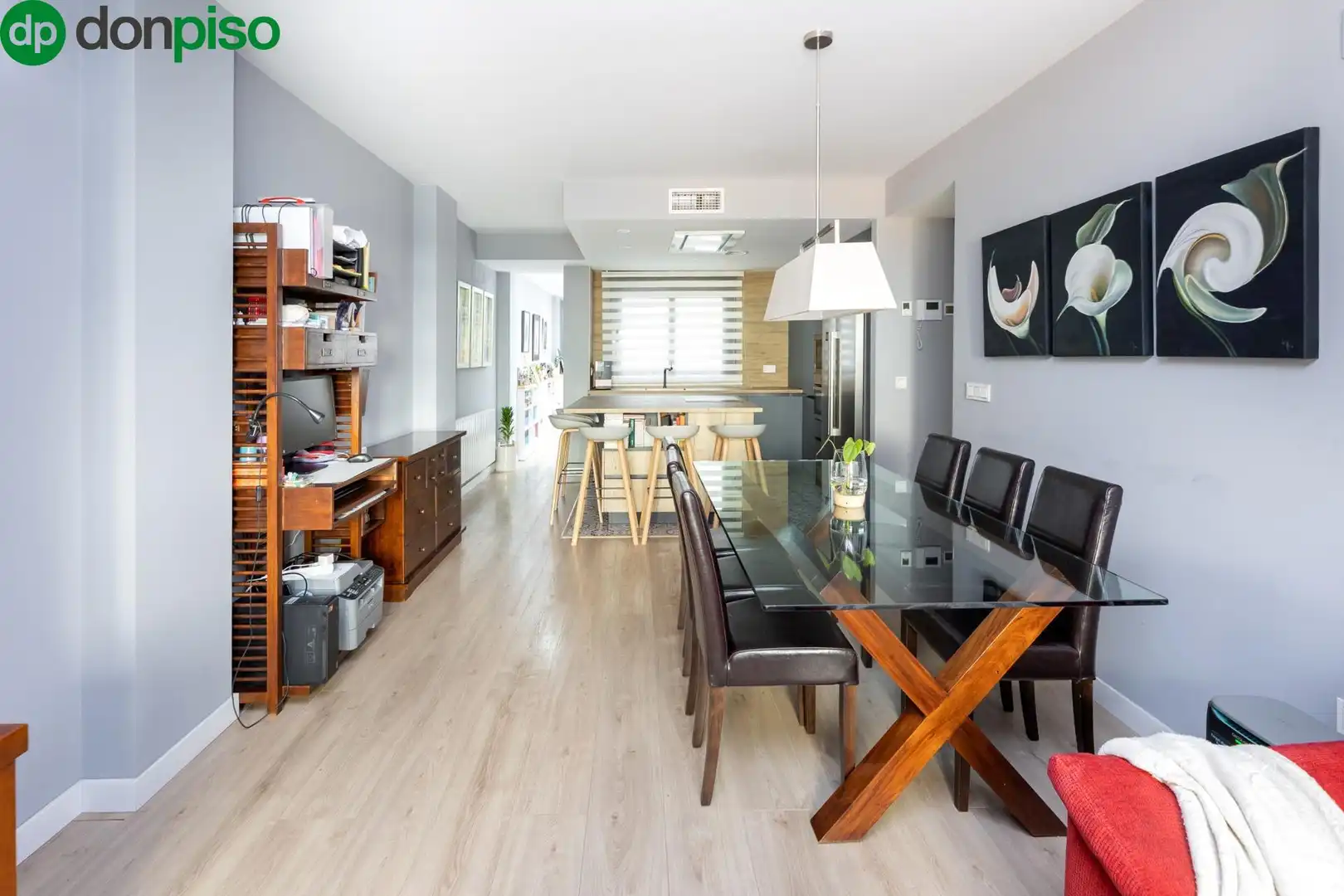 Flat with lift for sale in Calle PINTOR VELAZQUEZ 11, imagen 13