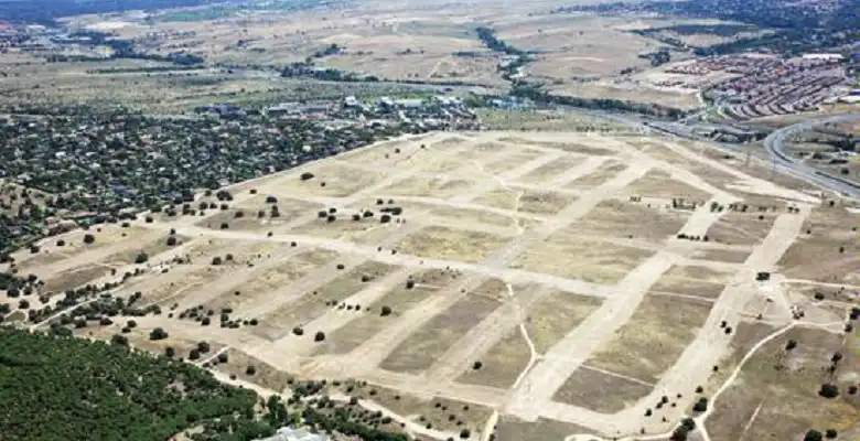 Terreno rustico in vendita a El Bosque, imagen 5