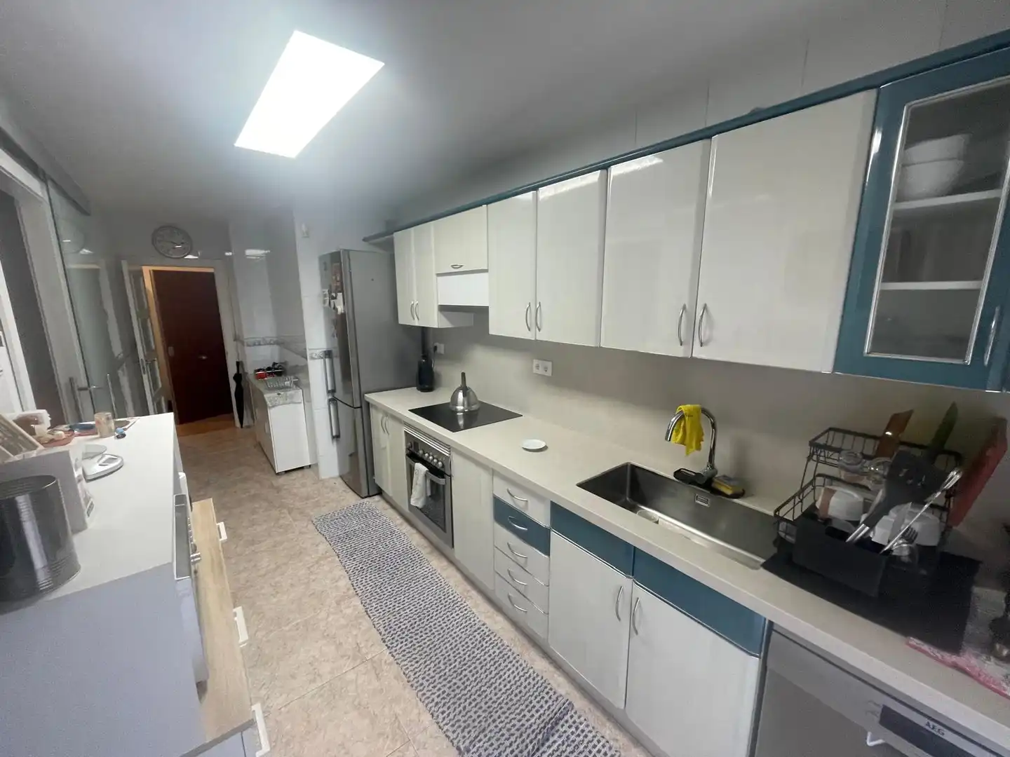 Planta baja en venta en Carrer Violant d'Hongria, 14, Sant Pere i Sant Pau