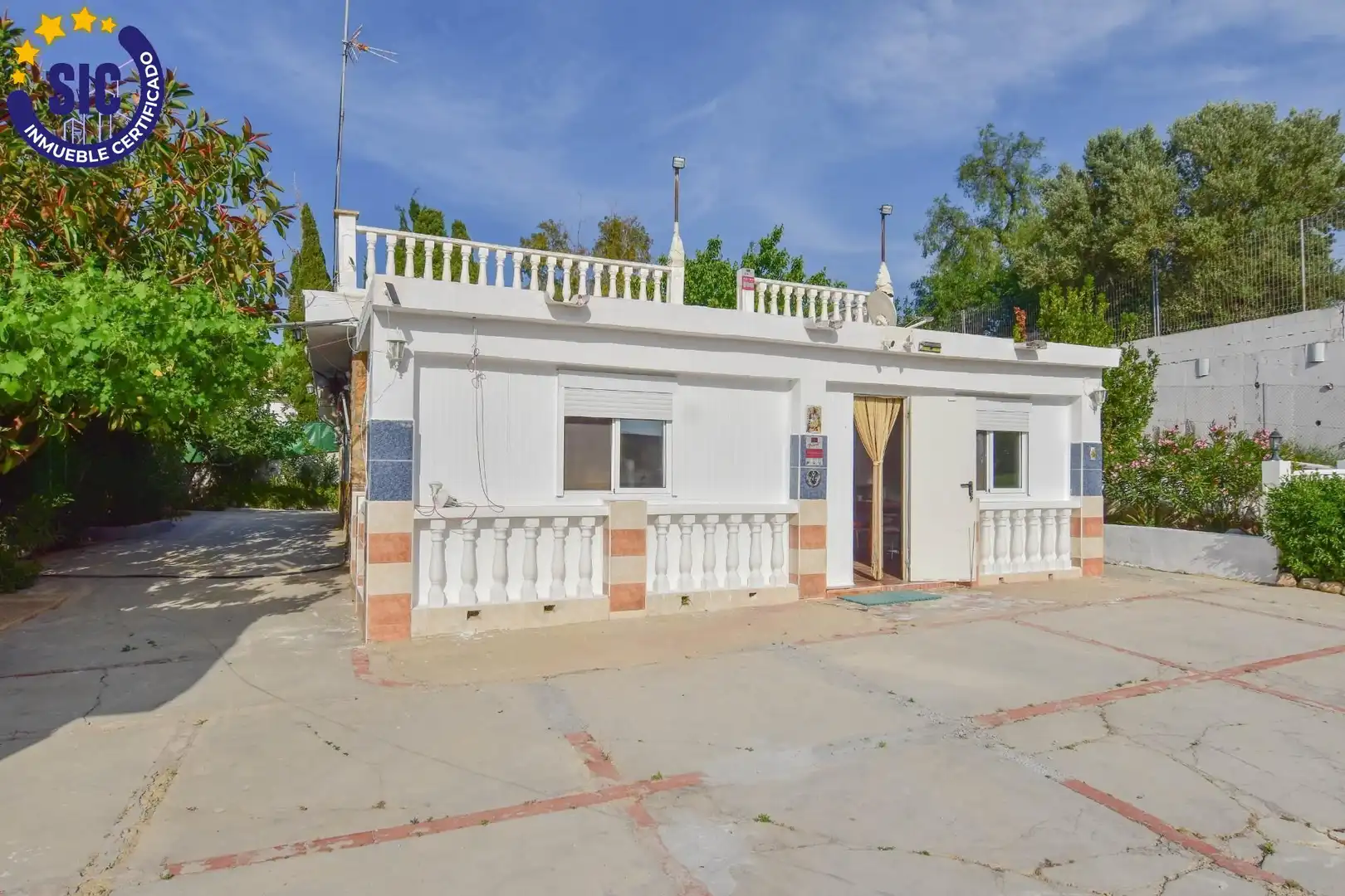 Villa zum Verkauf in Calle POLIGONO 2, imagen 27