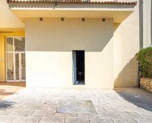 Exterior view of Premises for sale in Calvià