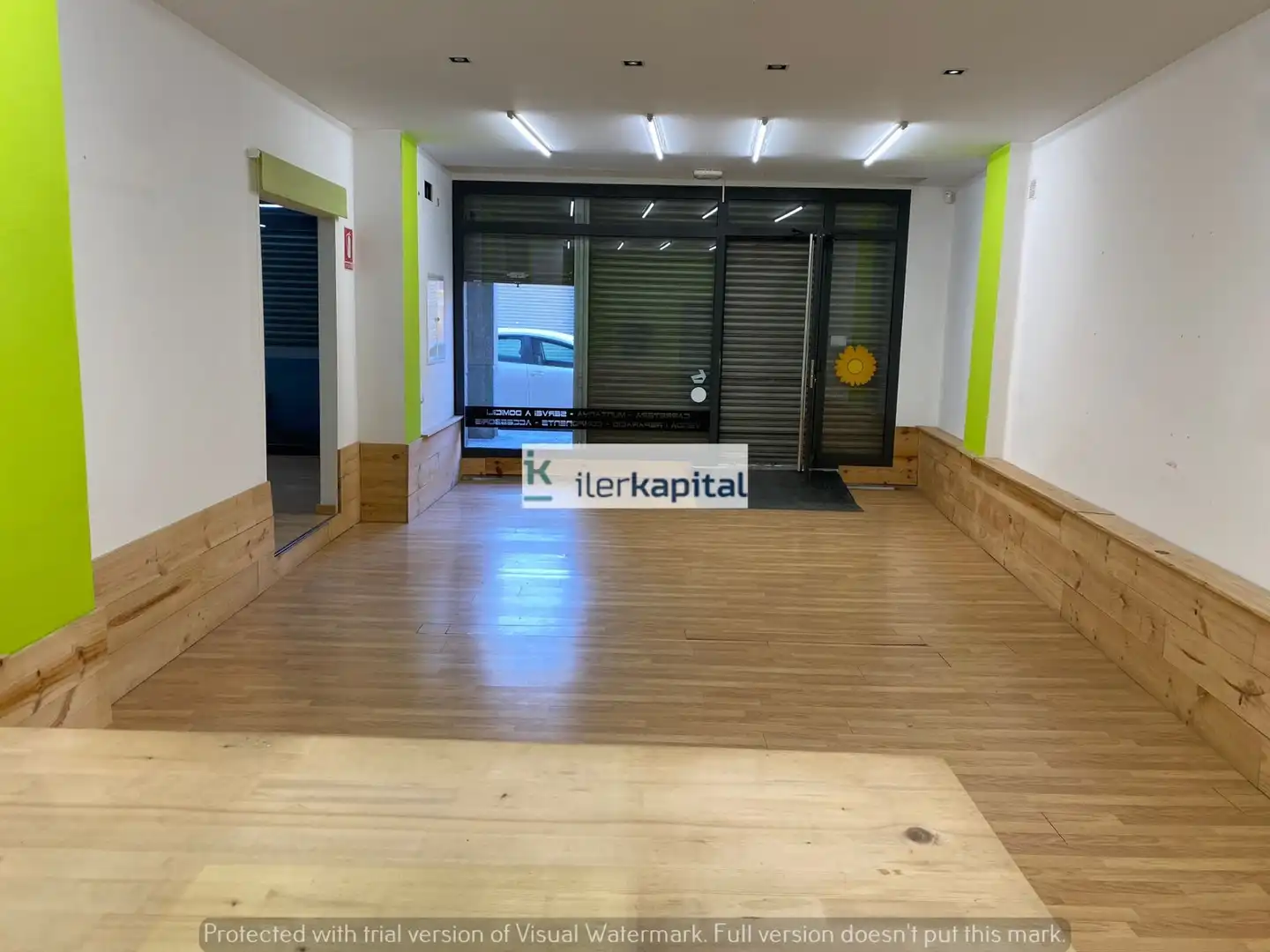 Business premises for sale in La Bordeta, imagen 14