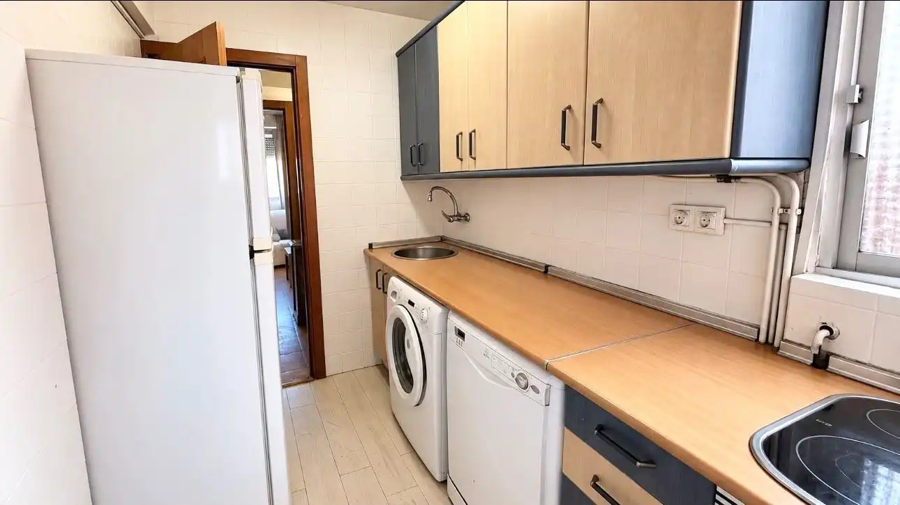 Flat with lift for sale in Centro, imagen 9
