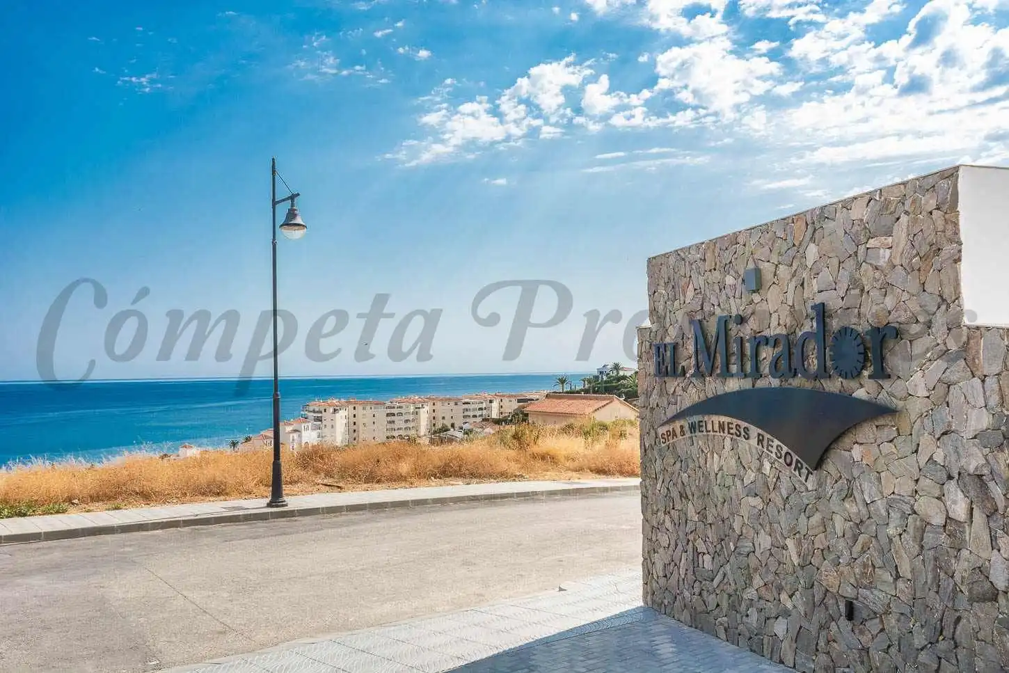 Casa amb piscina en venda a Torrox Pueblo, imagen 33