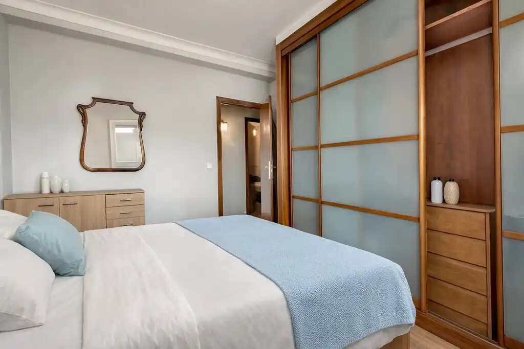 Habitación de Piso en venta en  Palma de Mallorca con Aire acondicionado, Parquet y Amueblado