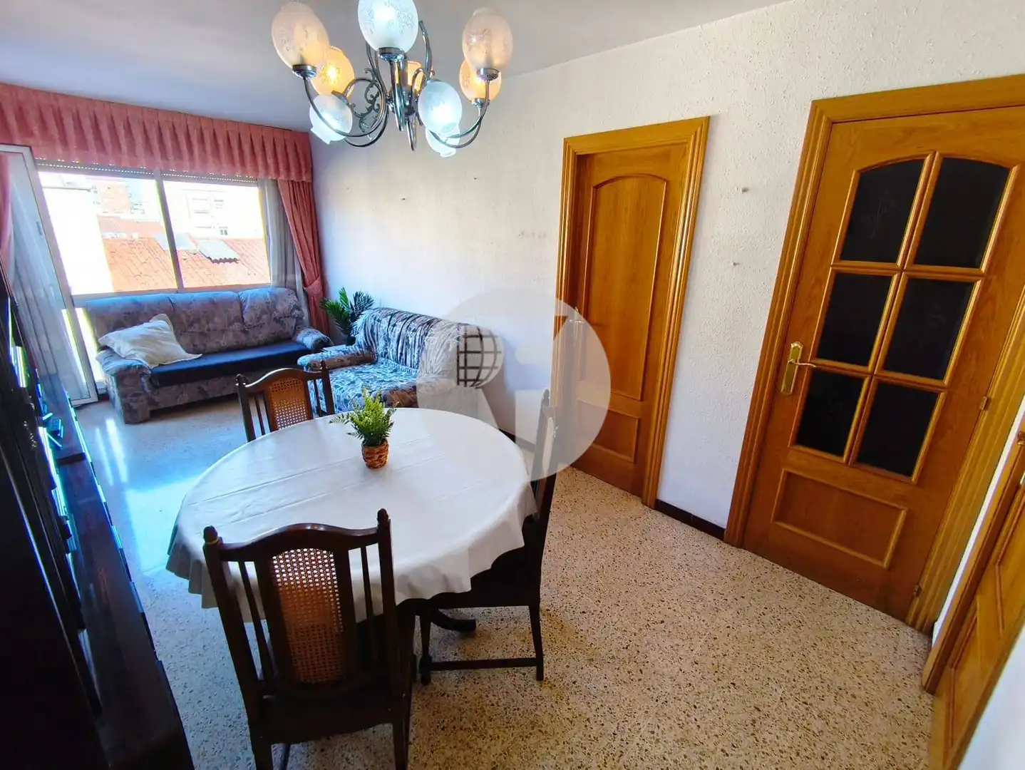 Piso con terraza en venta en Ponent, imagen 8