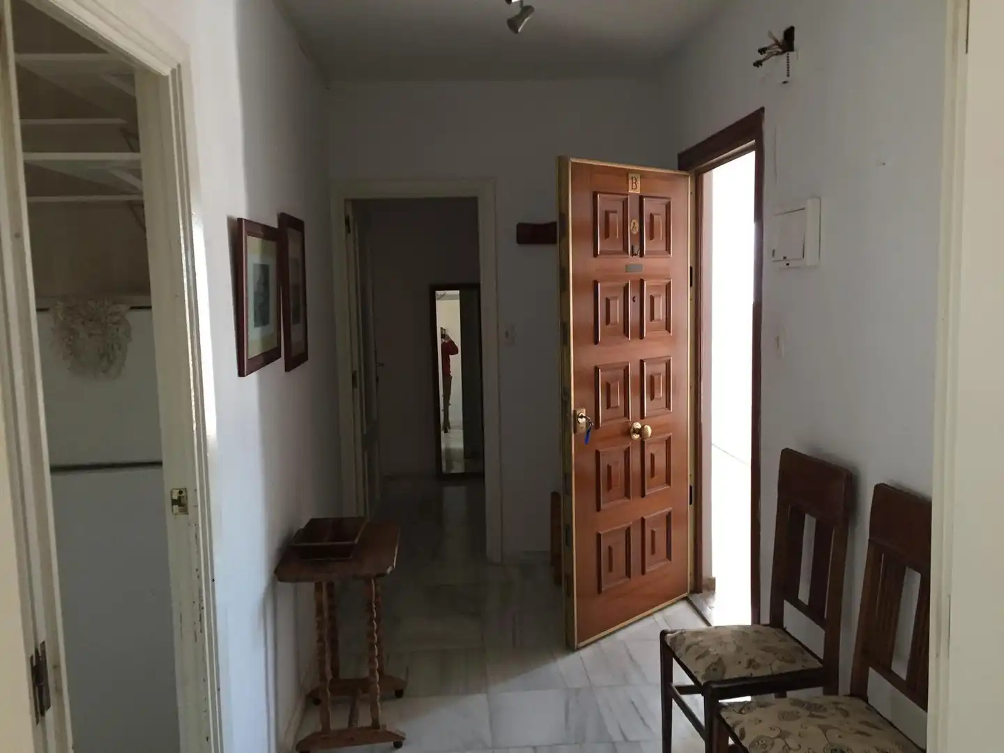 Flat for sale in Los Santos de Maimona  with Terrace