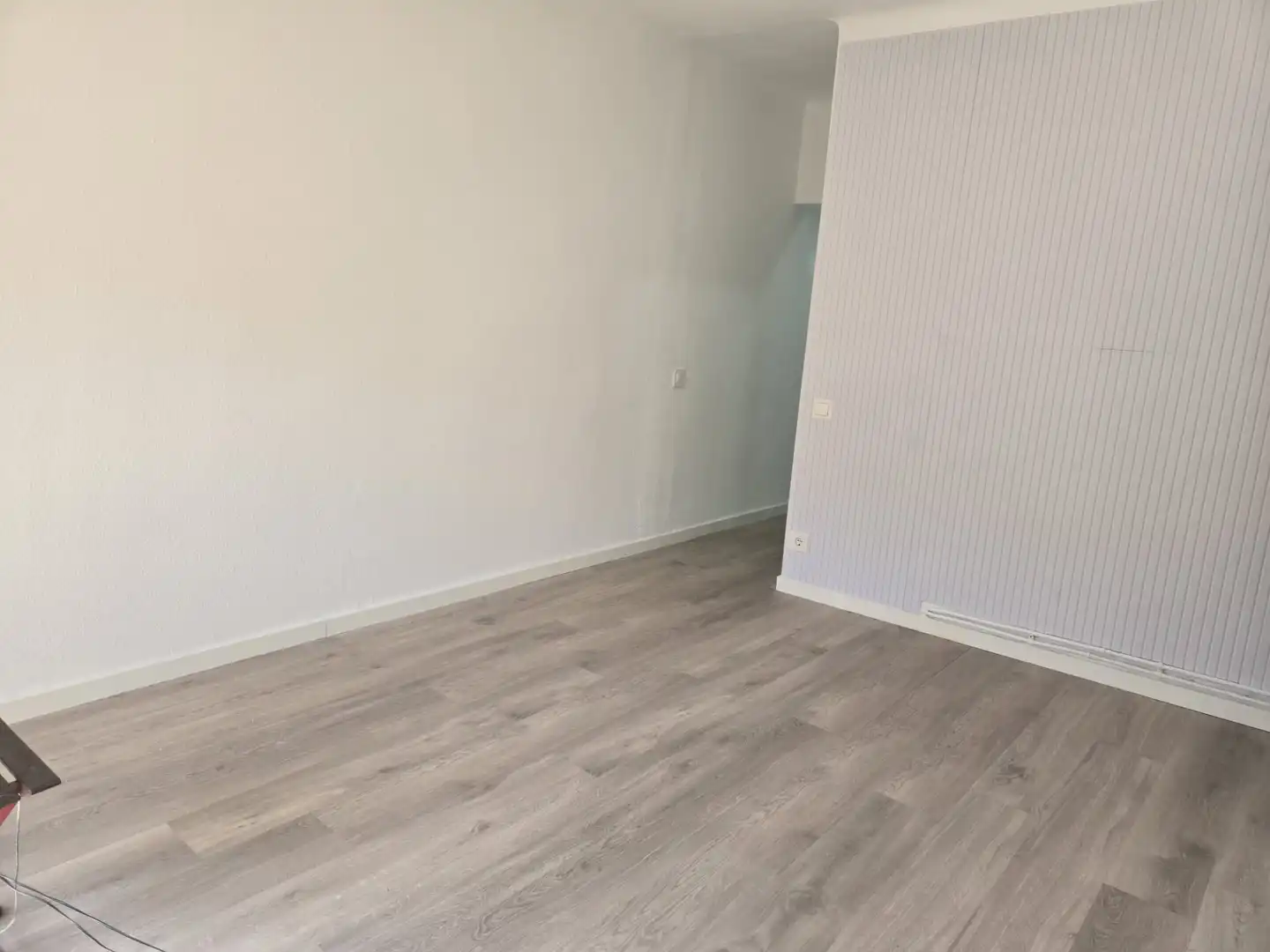 Bedroom of Flat for sale in L'Hospitalet de Llobregat  with Heating, Oven and Balcony