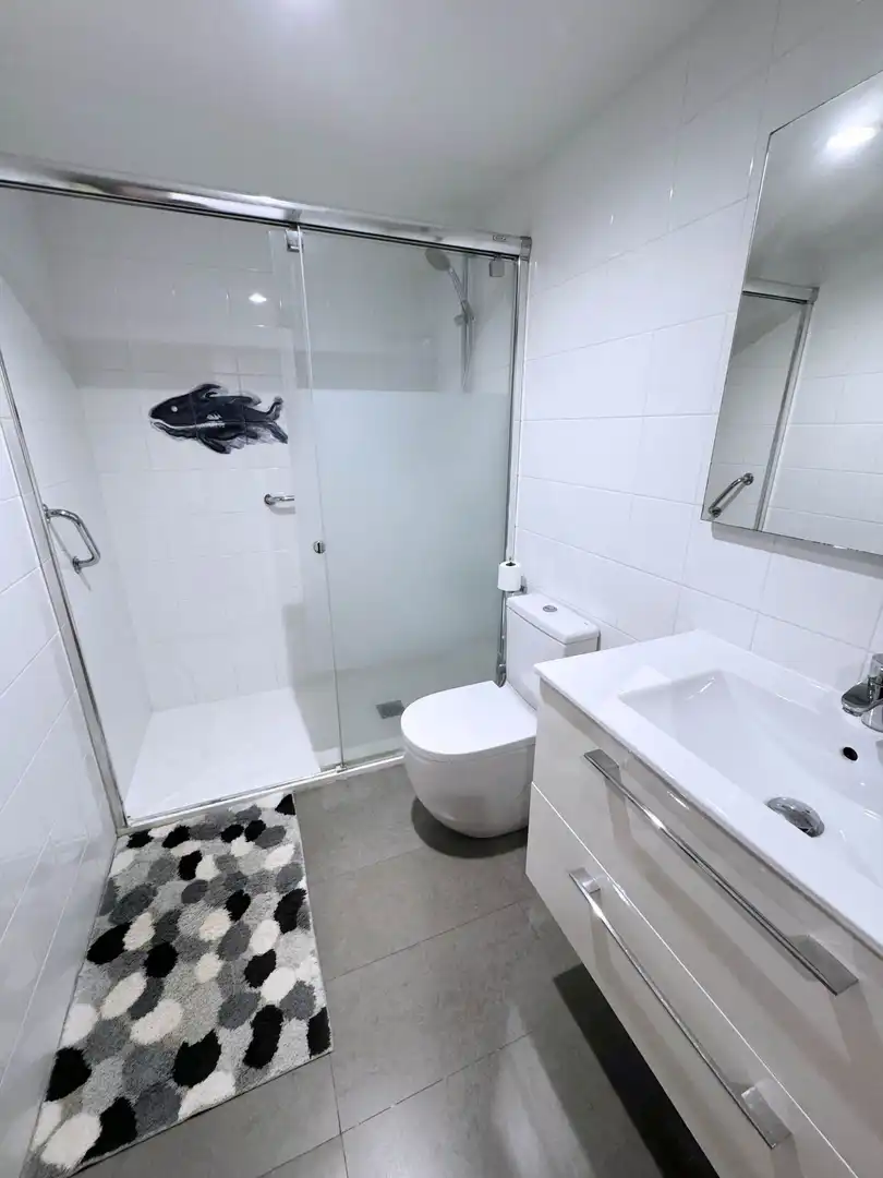 Flat for sale in NAFARRO KALEA, Zarautz