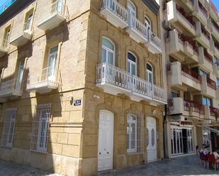 Flat to rent in Calle Arena, Cartagena