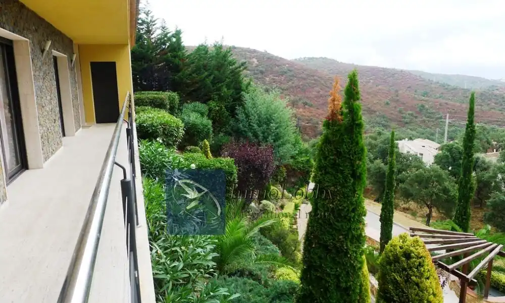 Casa amb terrassa en venda a Carrer Guineu, imagen 34
