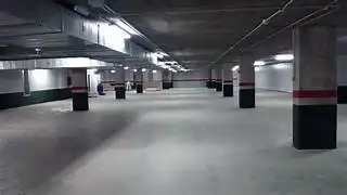 Parkplatz mit Aufzug zum Verkauf in Carrer de Font i Sagué, imagen 2