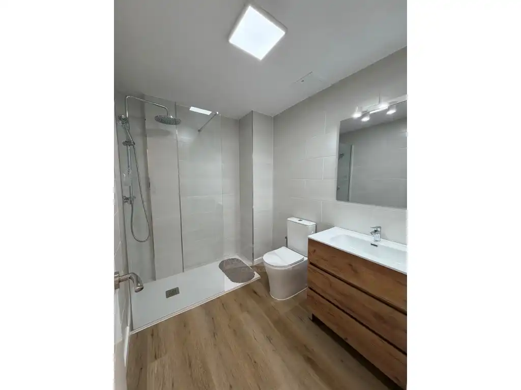 Bany de Casa o xalet en venda en Cambrils amb Piscina comunitària
