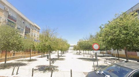 Foto 2 de Piso en venta en Jerico, 6, San Pablo, Sevilla Capital