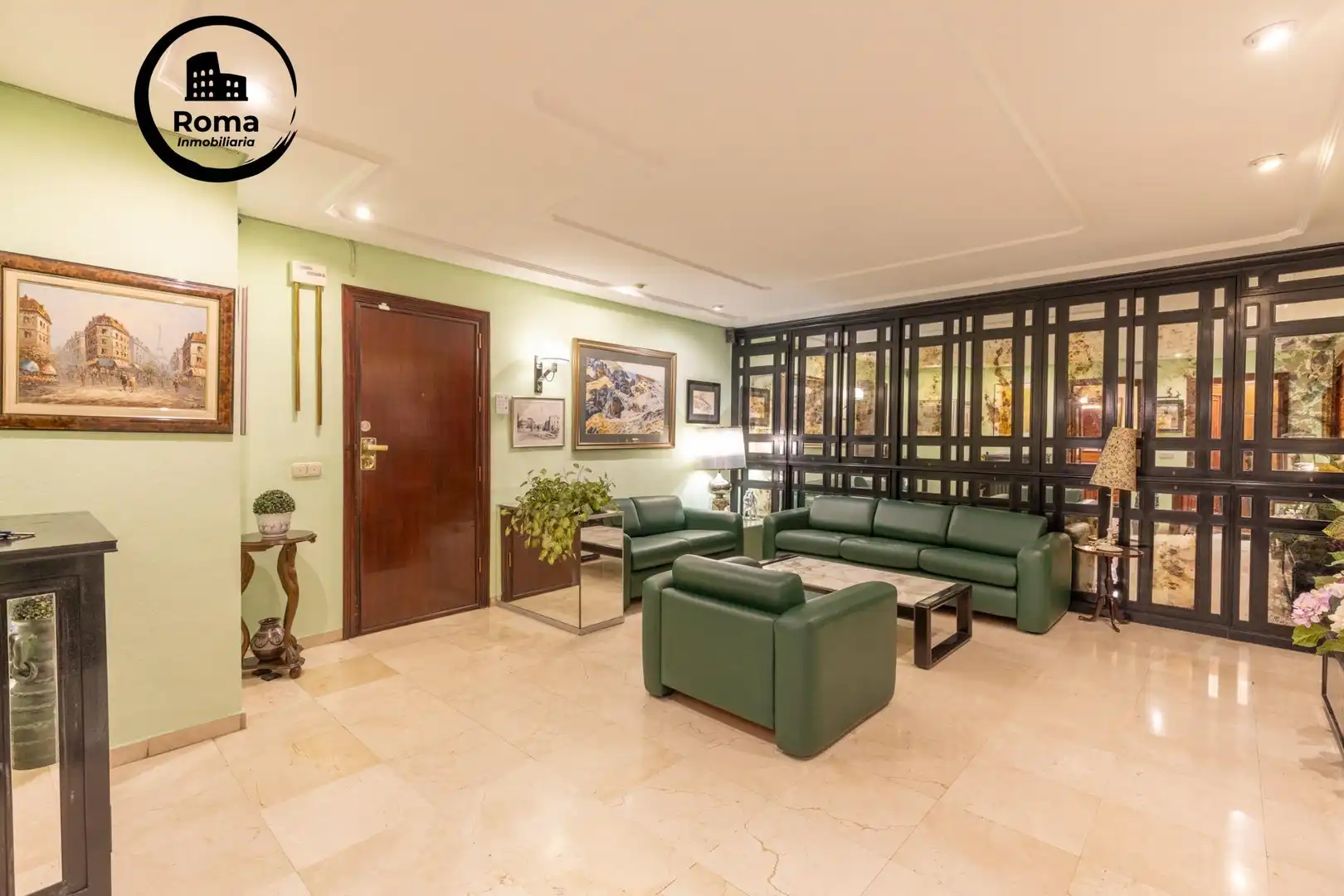 Flat with terrace for sale in Ronda, imagen 7