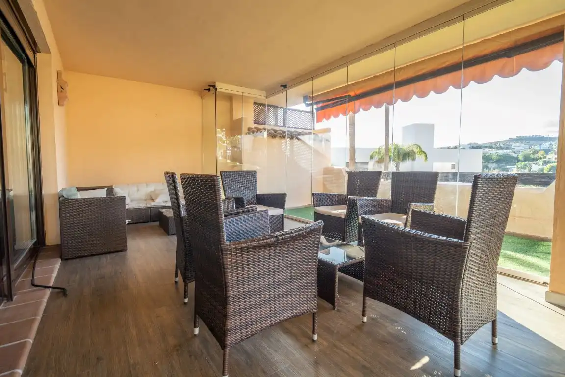 Wohnung mit Aufzug zum Verkauf in Calle la Pacheca Alta 22, imagen 30