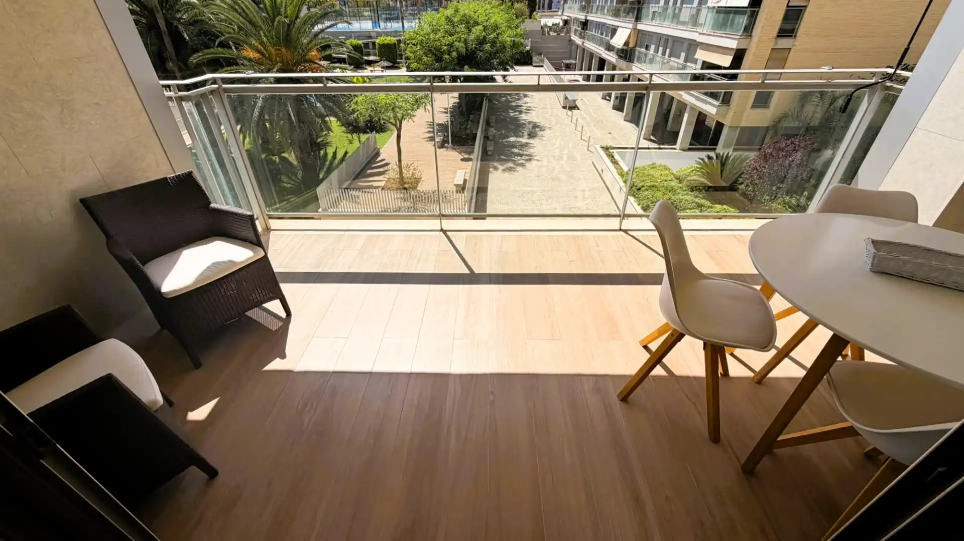 Wohnung mit Pool zur Miete in Carrer d'Alfauir, imagen 6