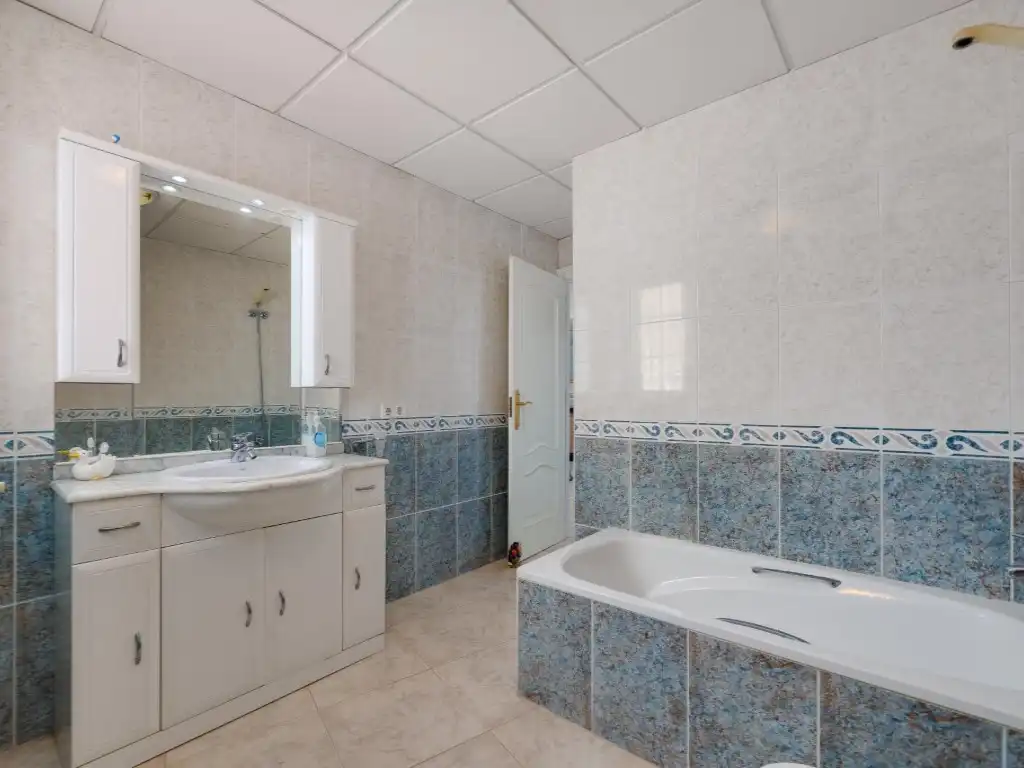 Apartament amb ascensor en venda a Avenida Doctor Gregorio Marañon, imagen 27