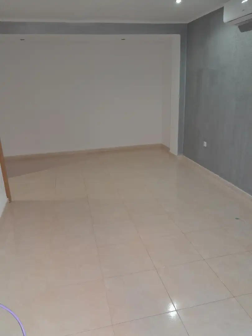 Piso de alquiler en Carrer de Castaños, 2, Nou Eixample Sud