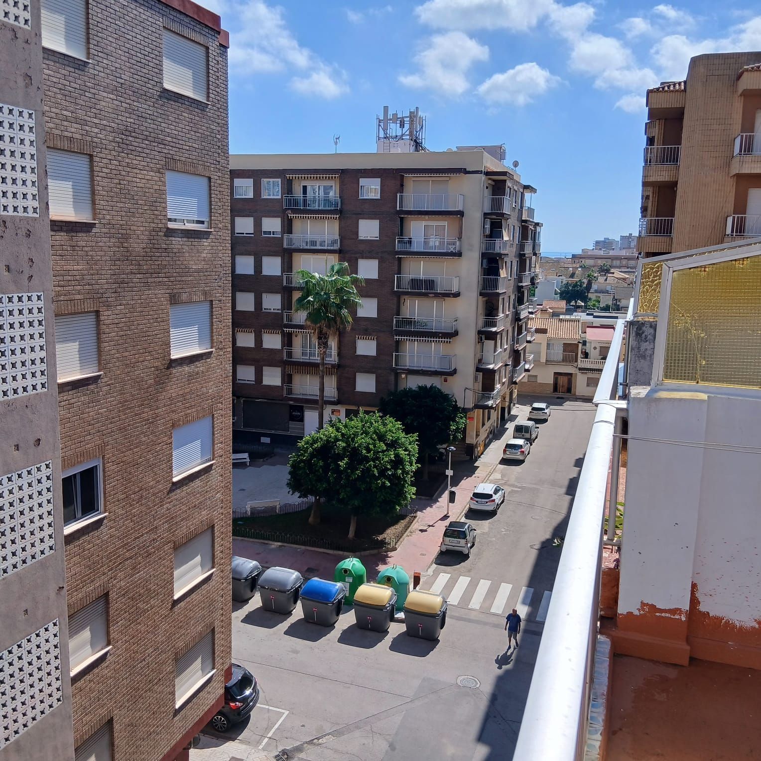 Wohnung zum verkauf in El Perelló