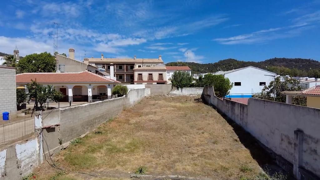 Residential for sale in El Pedroso