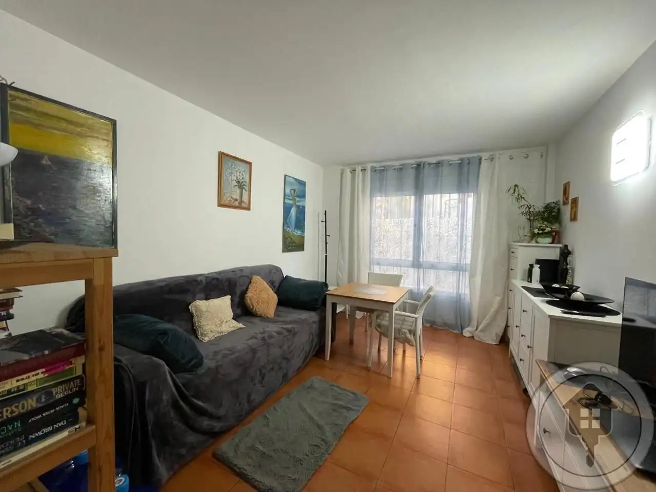Erdgeschoss zum Verkauf in Garajonay, La Camella