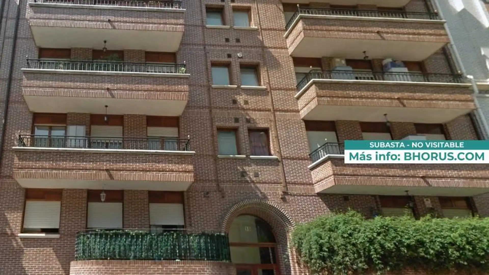 Flat for sale in EUSKAL HERRIA, 15, Etxebarri